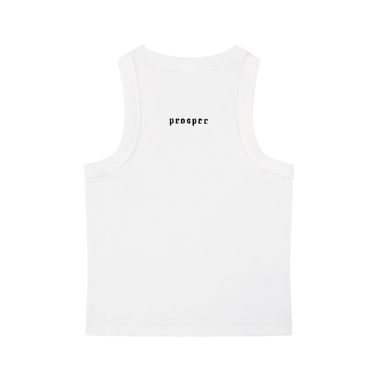 Continue | PROSPER | women's tank