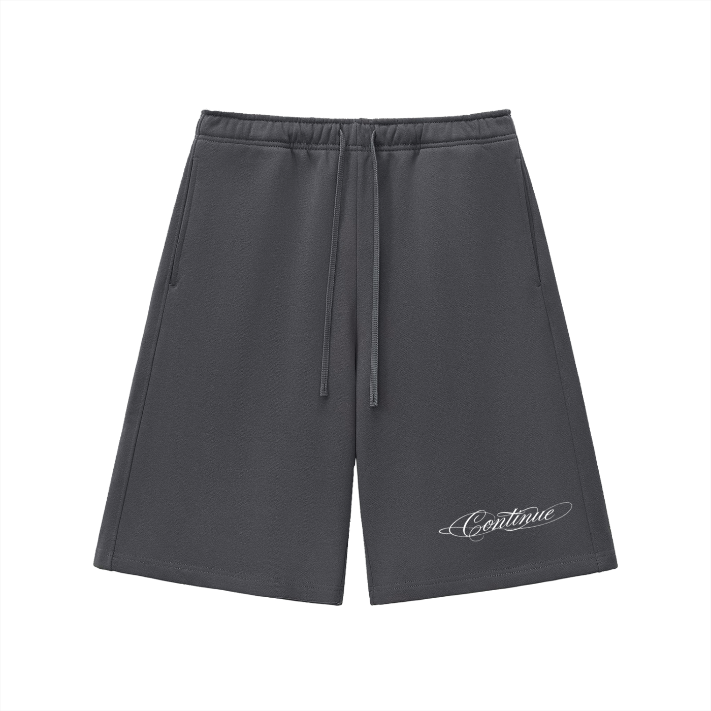 Continue | PROSPER | heavyweight shorts