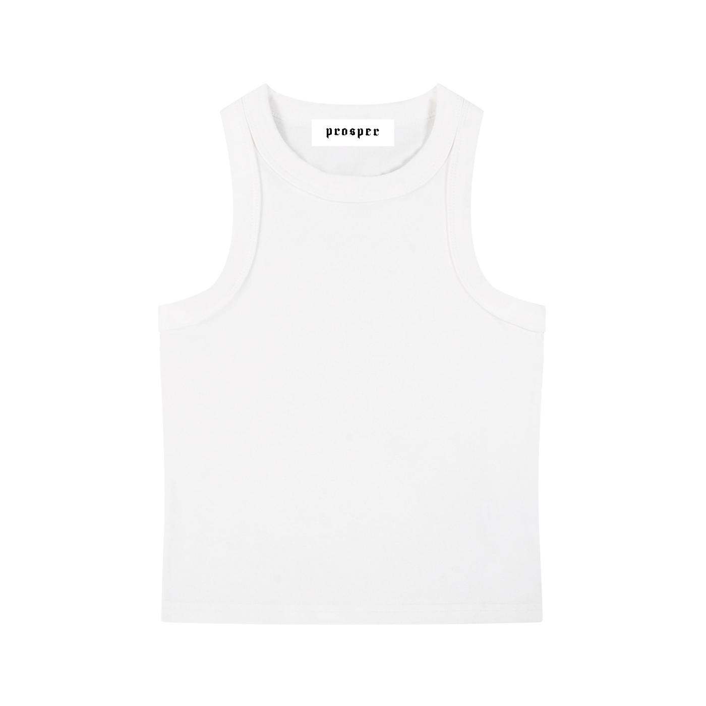 Continue | PROSPER | women's tank
