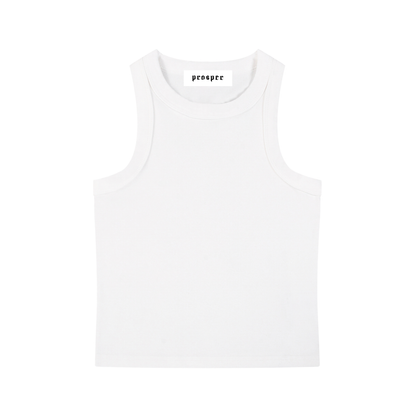 Continue | PROSPER | women's tank