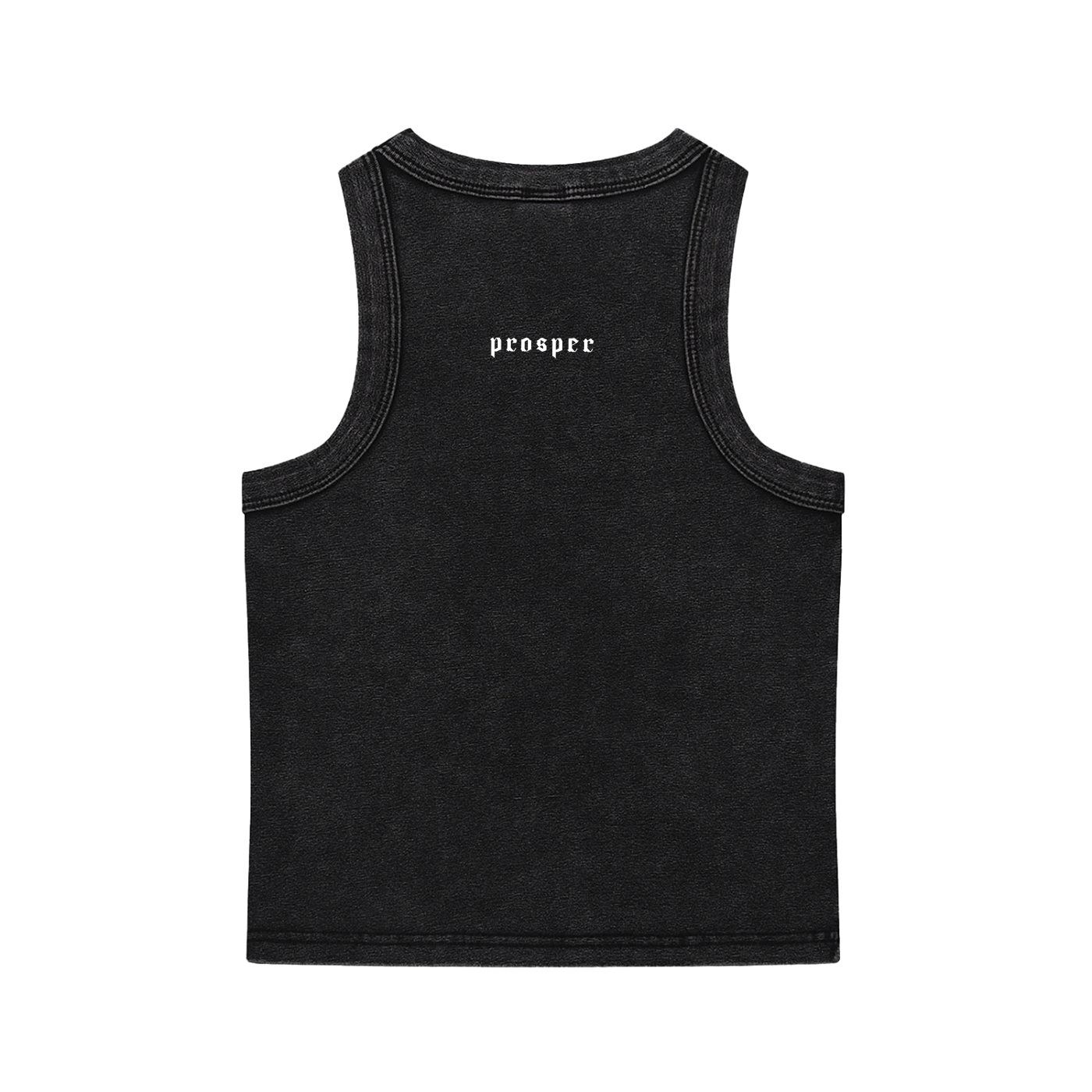 Continue | PROSPER | women's tank