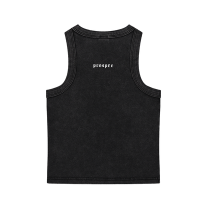Continue | PROSPER | women's tank