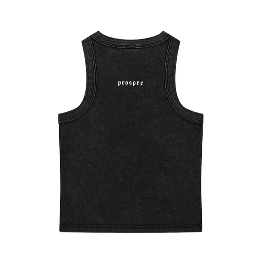 Continue | PROSPER | women's tank