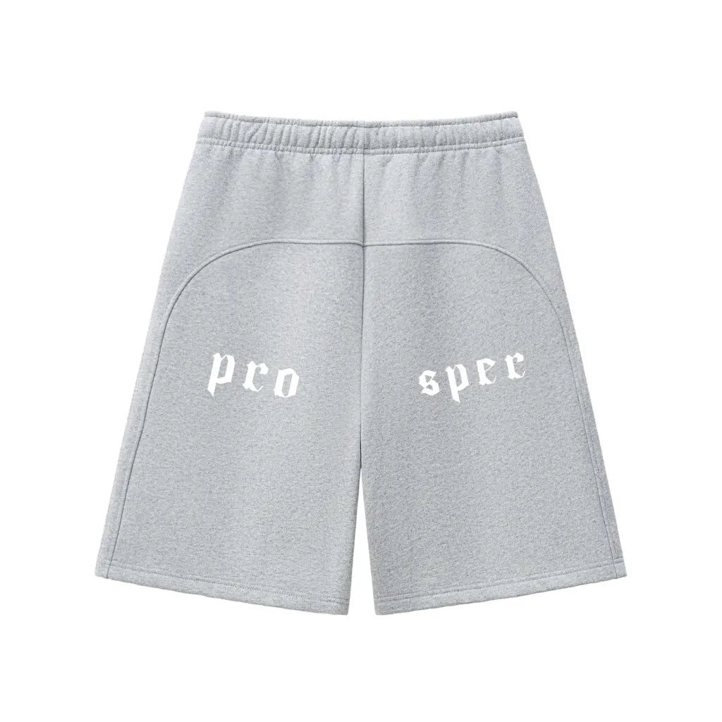 Continue | PROSPER | heavyweight shorts