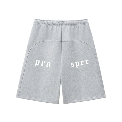 Continue | PROSPER | heavyweight shorts