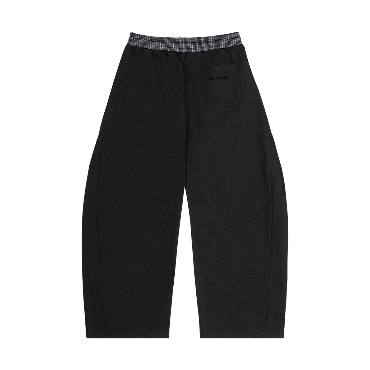 Child of God | PROSPER | barrel sweatpants.