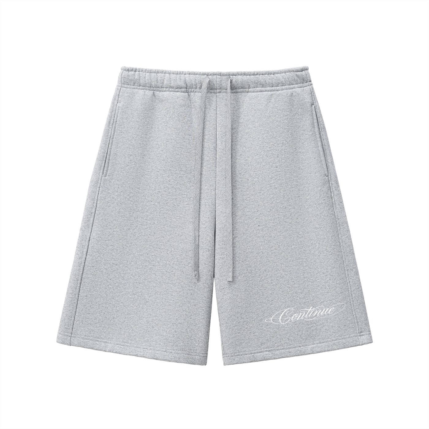 Continue | PROSPER | heavyweight shorts