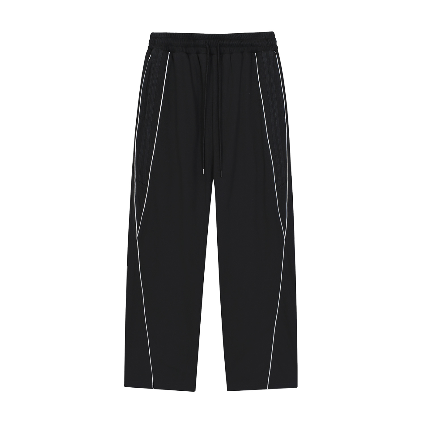 Transcend | PROSPER | baggy heavyweight sweats.