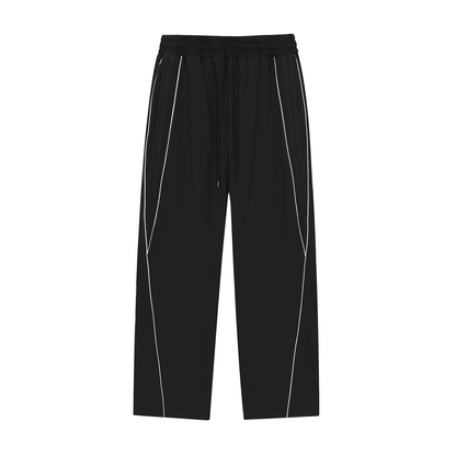 Transcend | PROSPER | baggy heavyweight sweats.