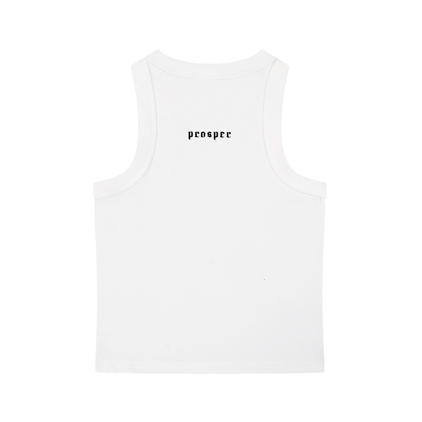 Continue | PROSPER | women's tank