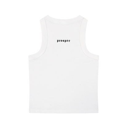 Continue | PROSPER | women's tank