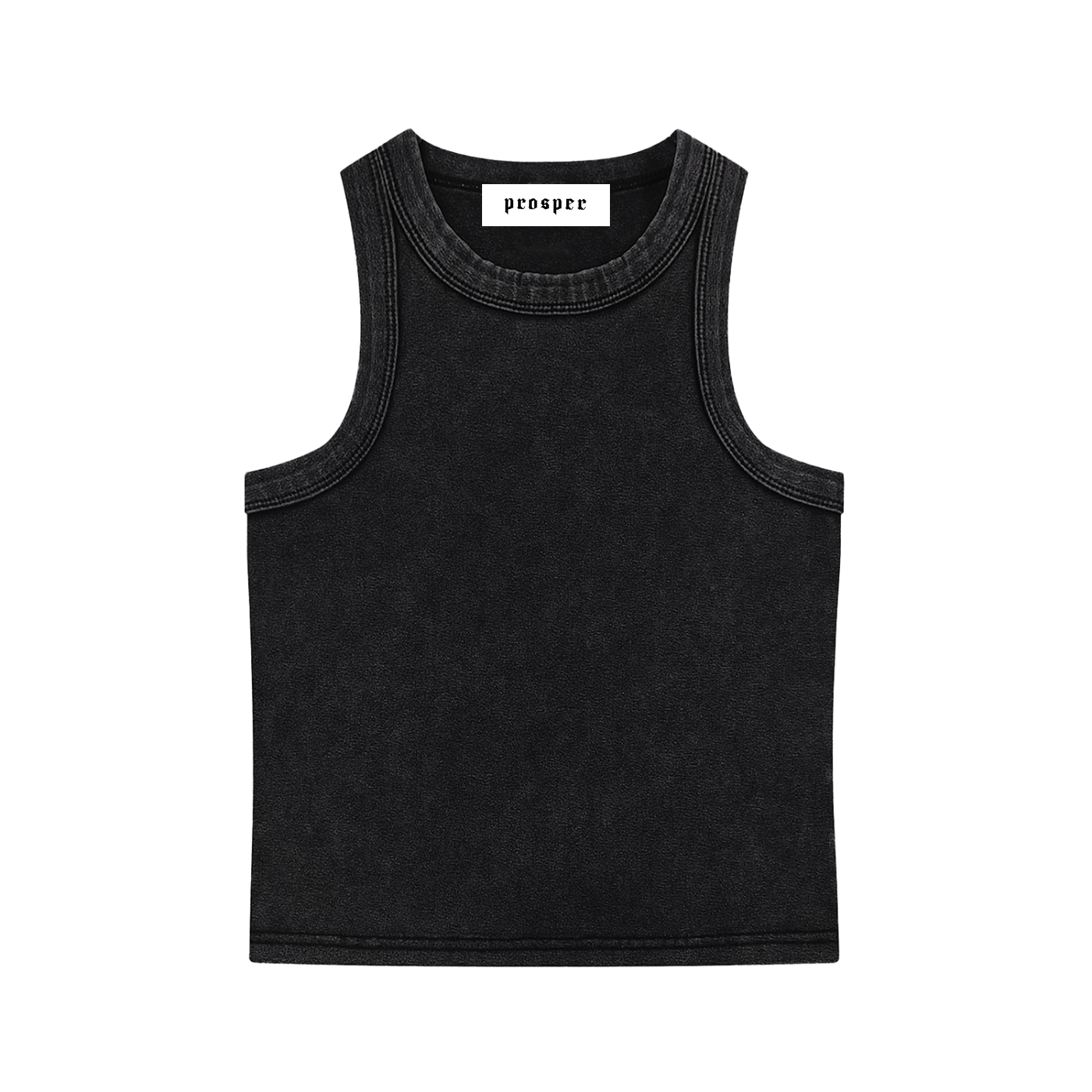 Continue | PROSPER | women's tank