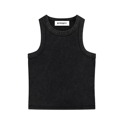 Continue | PROSPER | women's tank