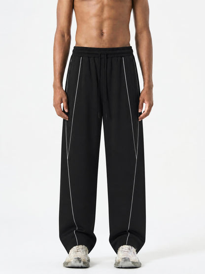 Transcend | PROSPER | baggy heavyweight sweats.
